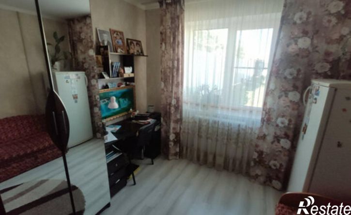 3-комн квартира ул Ишкова, 71/1,  д. 71/1