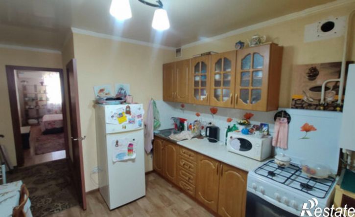 2-комн квартира ул Ишкова, 71/1,  д. 71/1