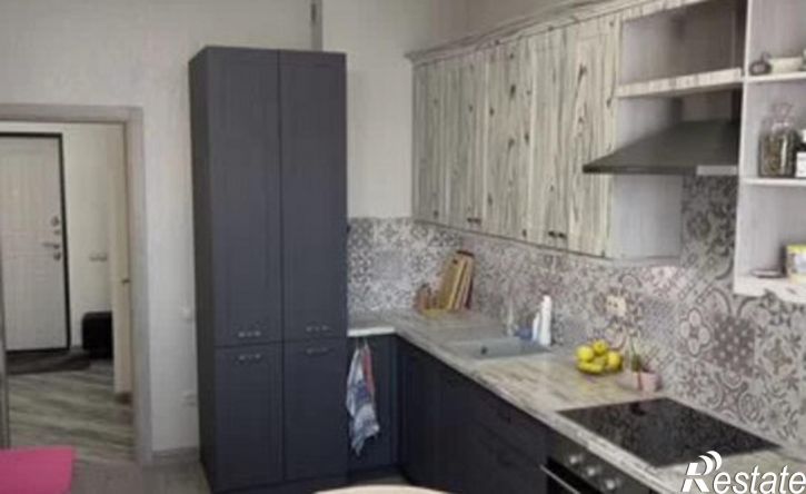 2-комн квартира ул Пушкина, 54,  д. 54