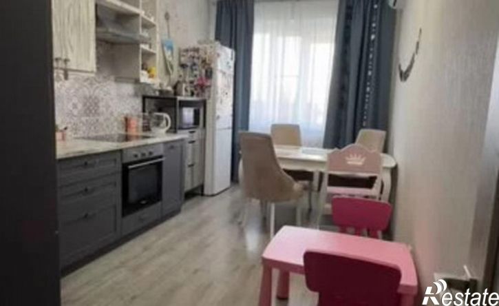 2-комн квартира ул Пушкина, 54,  д. 54