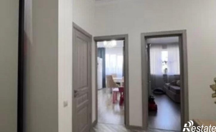 2-комн квартира ул Пушкина, 54,  д. 54