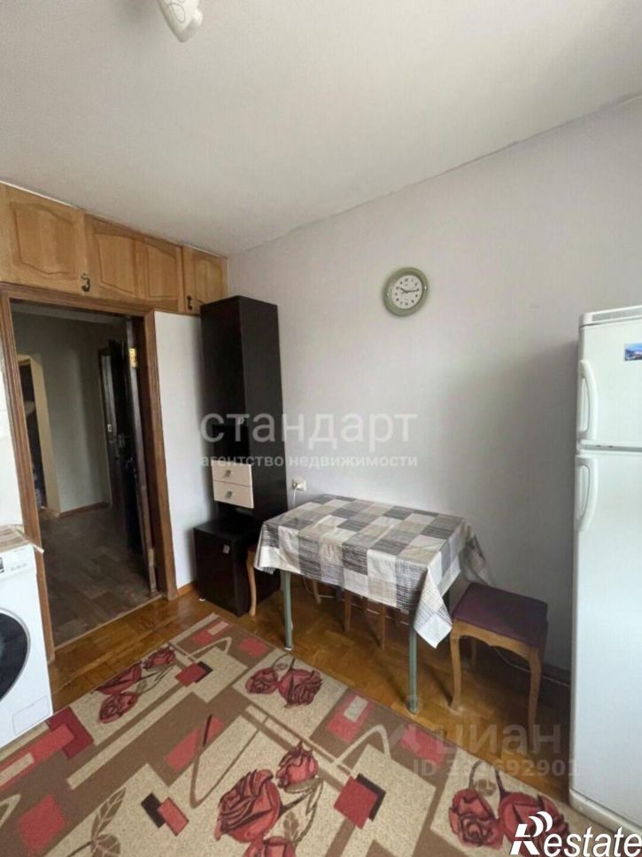 3-комн квартира ул Гагарина, 141,  д. 141
