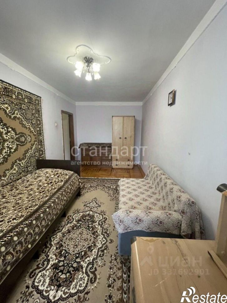 3-комн квартира ул Гагарина, 141,  д. 141