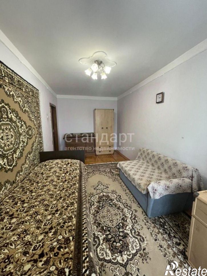 3-комн квартира ул Гагарина, 141,  д. 141