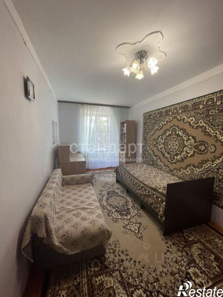 3-комн квартира ул Гагарина, 141,  д. 141