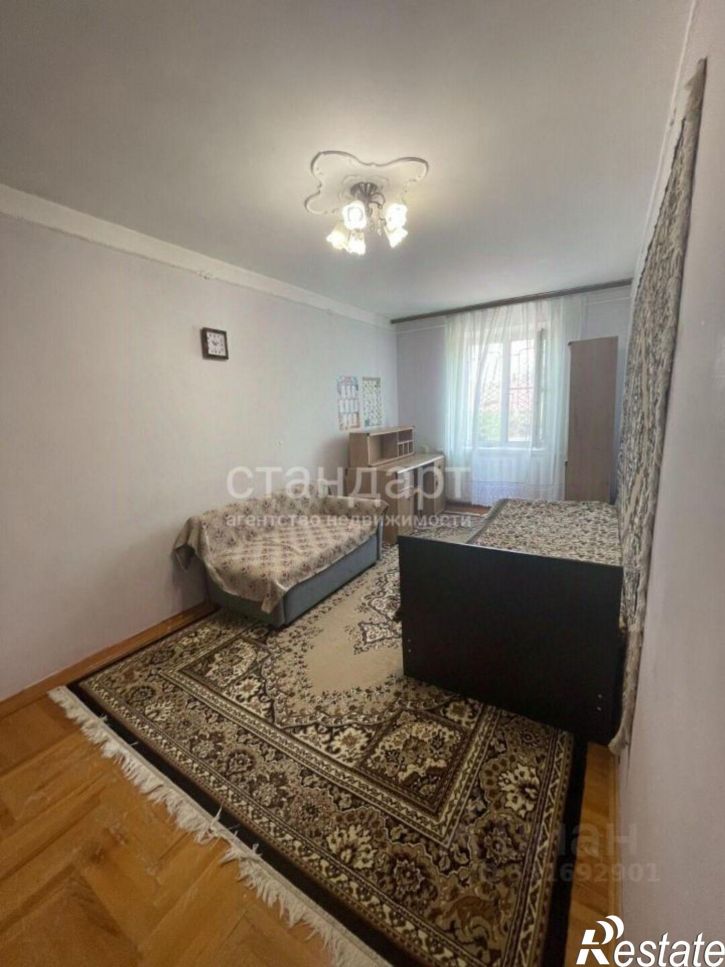 3-комн квартира ул Гагарина, 141,  д. 141