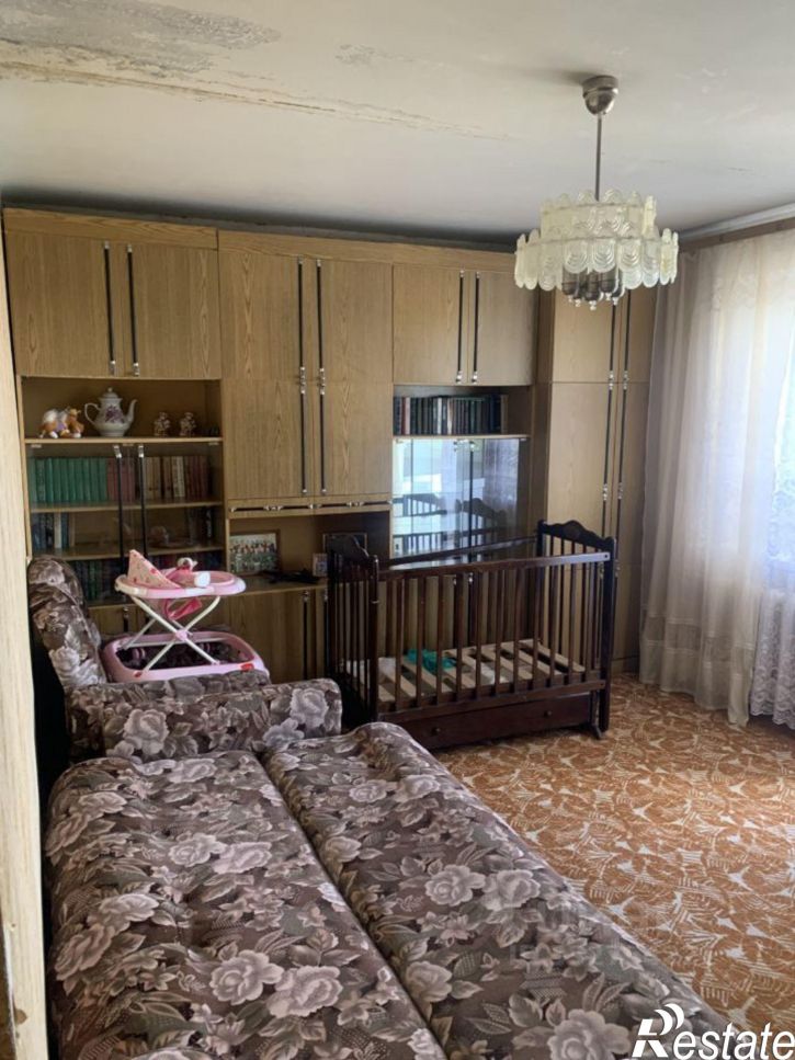 3-комн квартира Будённовск