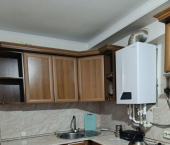 3-комн, 70кв м, этаж 2/5 ул Красногвардейская, 30