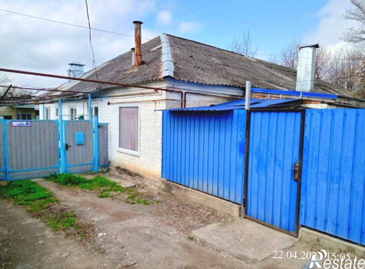 3-комн квартира Школьная улица, д.8