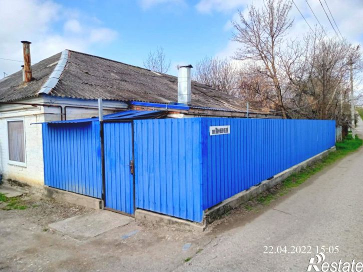 3-комн квартира Школьная улица, д.8