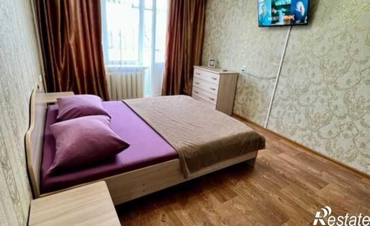 1-комн квартира ул Прикумская, 18,  д. 18