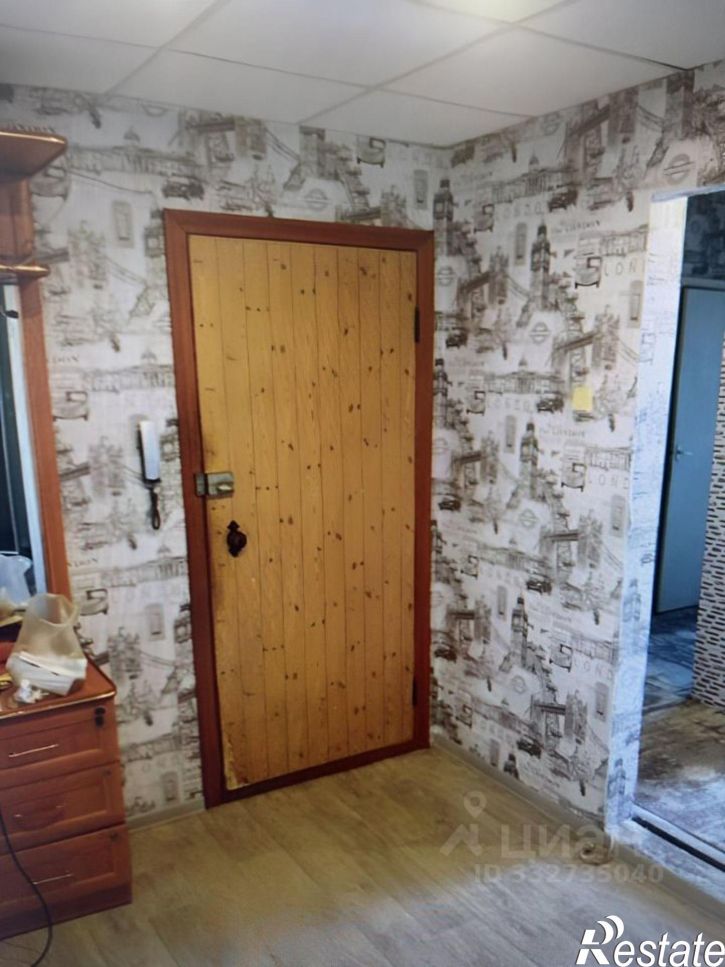 4-комн квартира ул Гагарина, 56А,  д. 56А