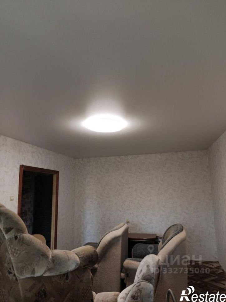 4-комн квартира ул Гагарина, 56А,  д. 56А