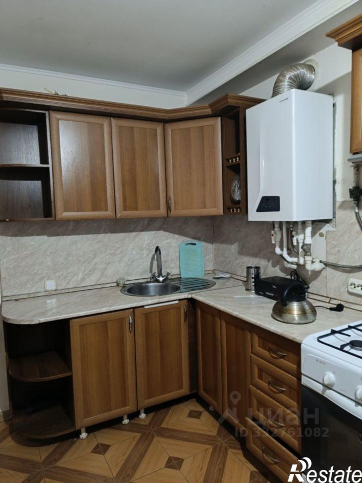 3-комн квартира ул Красногвардейская, 30,  д. 30