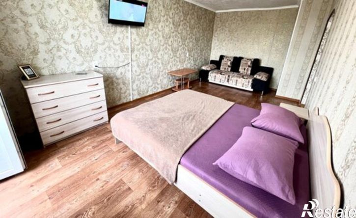 1-комн квартира ул Прикумская, 18,  д. 18