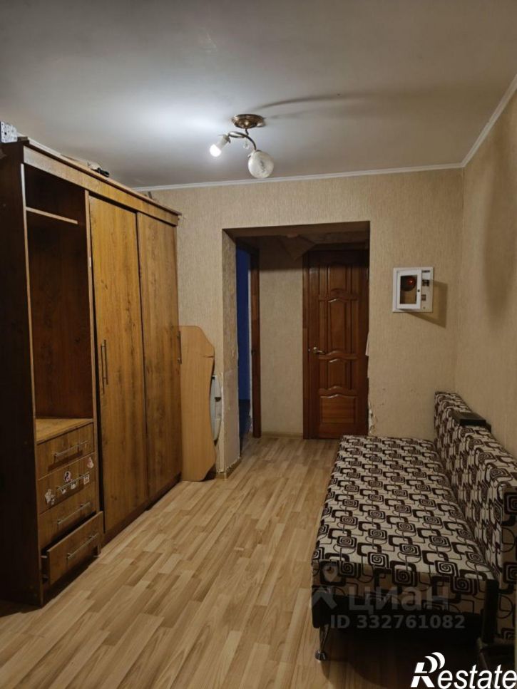 3-комн квартира ул Красногвардейская, 30,  д. 30