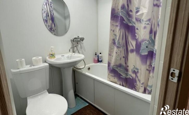 1-комн квартира ул Прикумская, 18,  д. 18