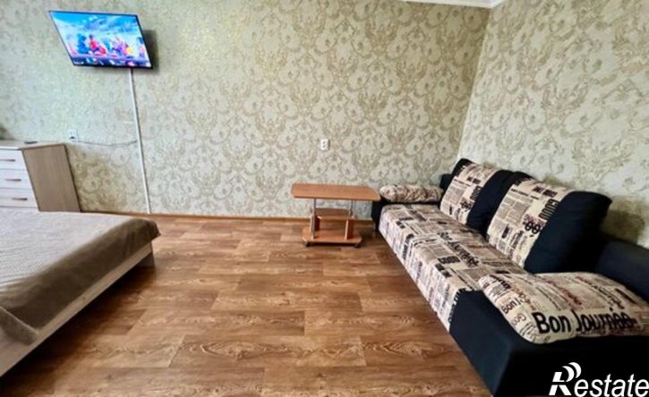 1-комн квартира ул Прикумская, 18,  д. 18