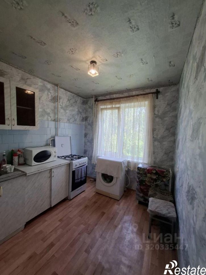 2-комн квартира пр-кт Менделеева, 14,  д. 14