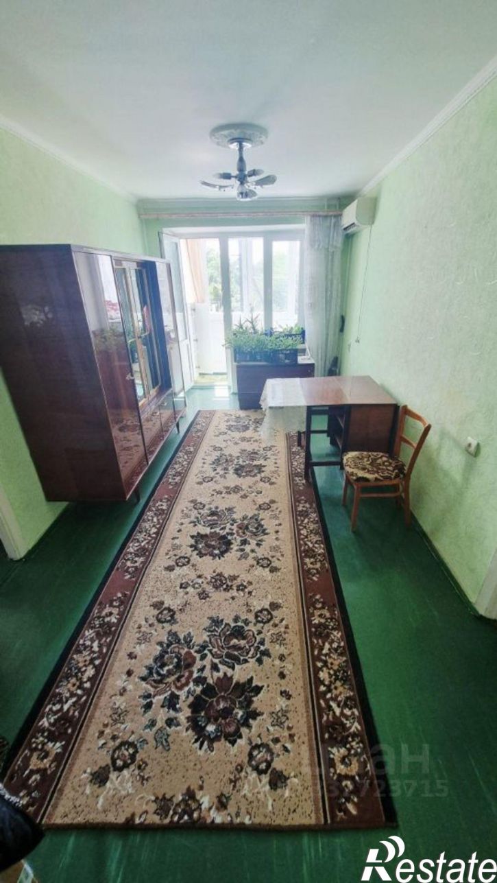 2-комн квартира ул З.Космодемьянской, 38,  д. 38