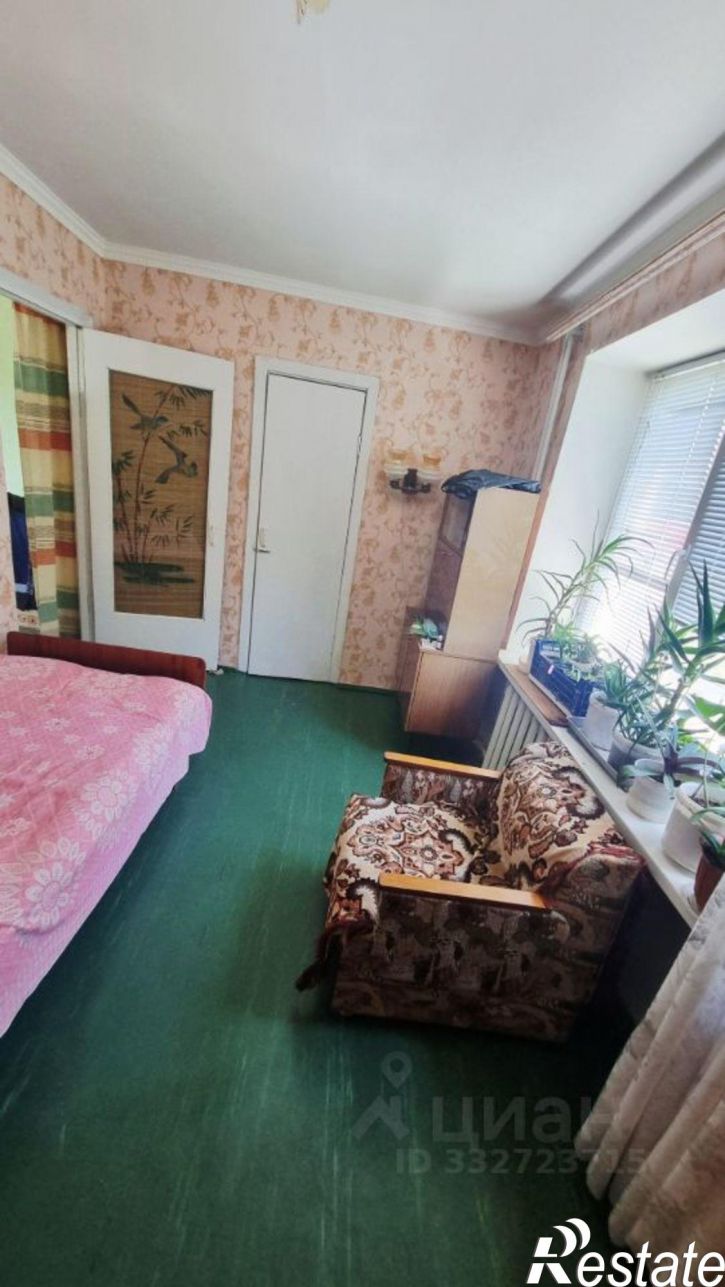 2-комн квартира ул З.Космодемьянской, 38,  д. 38