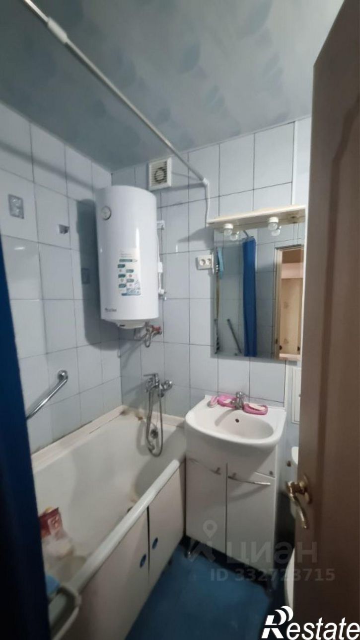 2-комн квартира ул З.Космодемьянской, 38,  д. 38