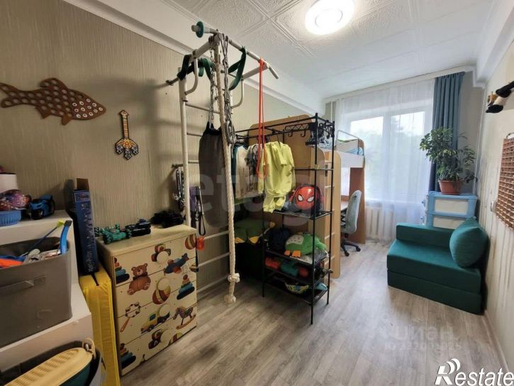 3-комн квартира ул К.Маркса, 31,  д. 31