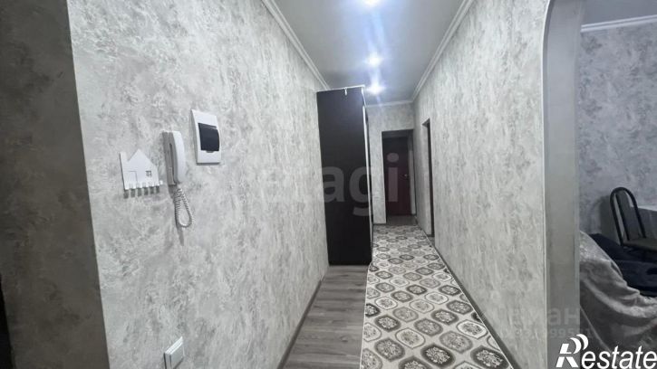 1-комн квартира ул Степная, 1Б,  д. 1Б