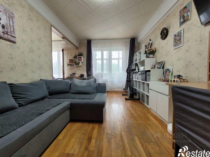 3-комн квартира ул К.Маркса, 31,  д. 31