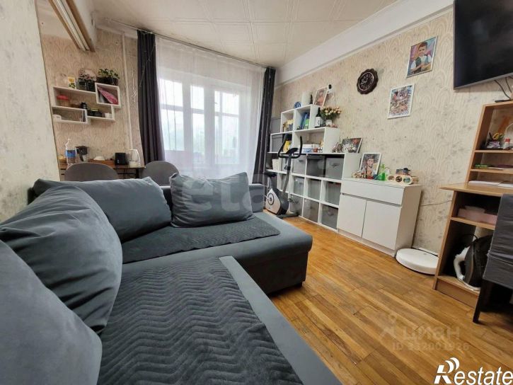 3-комн квартира ул К.Маркса, 31,  д. 31