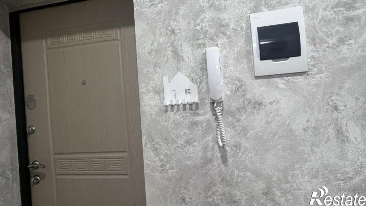 1-комн квартира ул Степная, 1Б,  д. 1Б