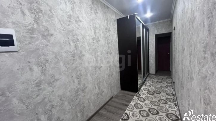 1-комн квартира ул Степная, 1Б,  д. 1Б