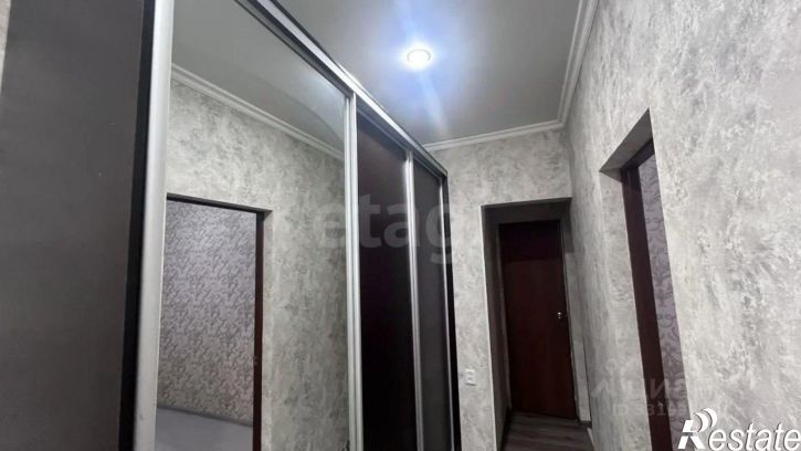 1-комн квартира ул Степная, 1Б,  д. 1Б