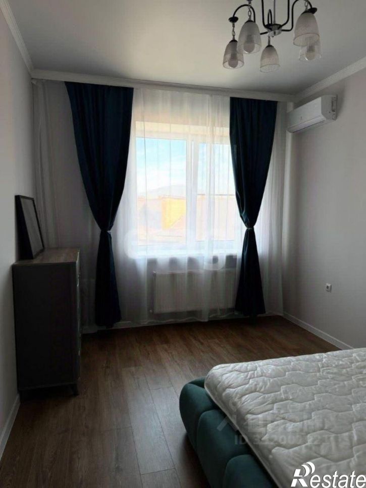 1-комн квартира