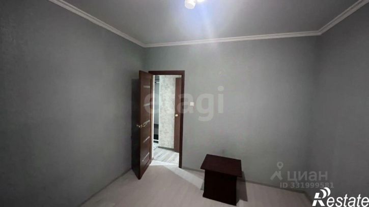1-комн квартира ул Степная, 1Б,  д. 1Б