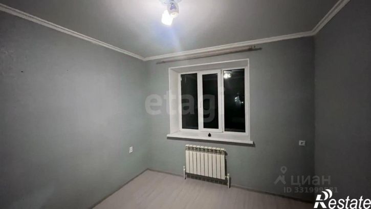 1-комн квартира ул Степная, 1Б,  д. 1Б