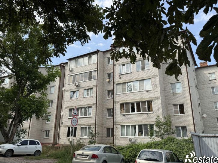 1-комн квартира ул Кирова, 2А,  д. 2А