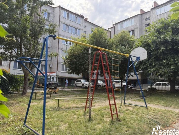 1-комн квартира ул Кирова, 2А,  д. 2А