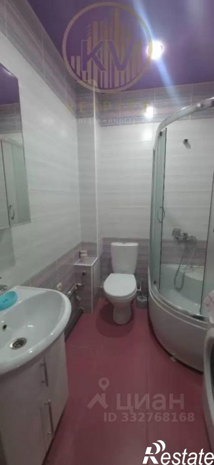 2-комн квартира ул Степная, 1 3,  д. 1 3,  к. 3