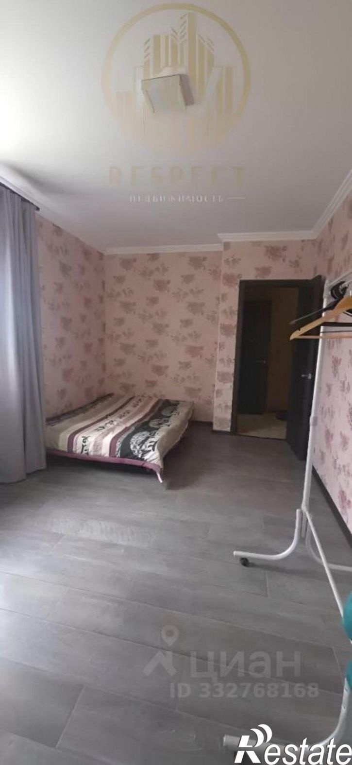 2-комн квартира ул Степная, 1 3,  д. 1 3,  к. 3