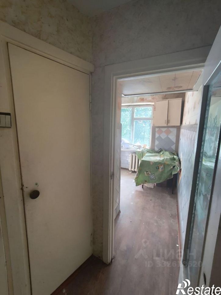 2-комн квартира ул Тургенева, 11/2,  д. 11/2
