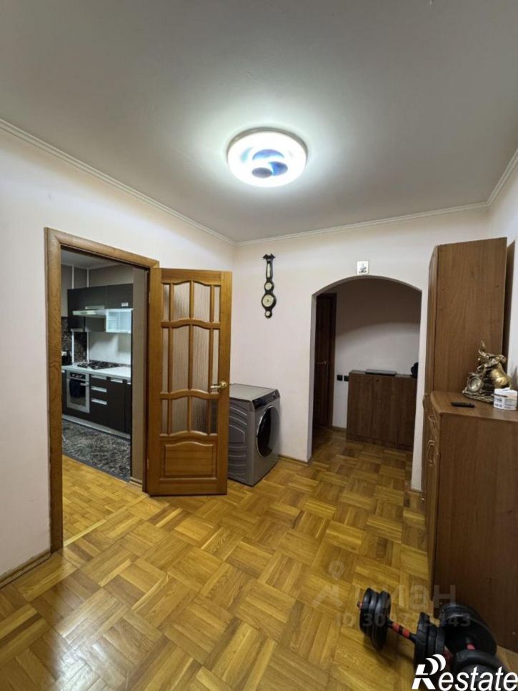 3-комн квартира ул Октябрьская, 90,  д. 90