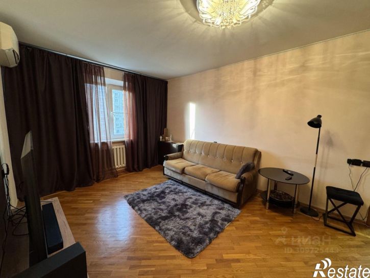3-комн квартира ул Октябрьская, 90,  д. 90