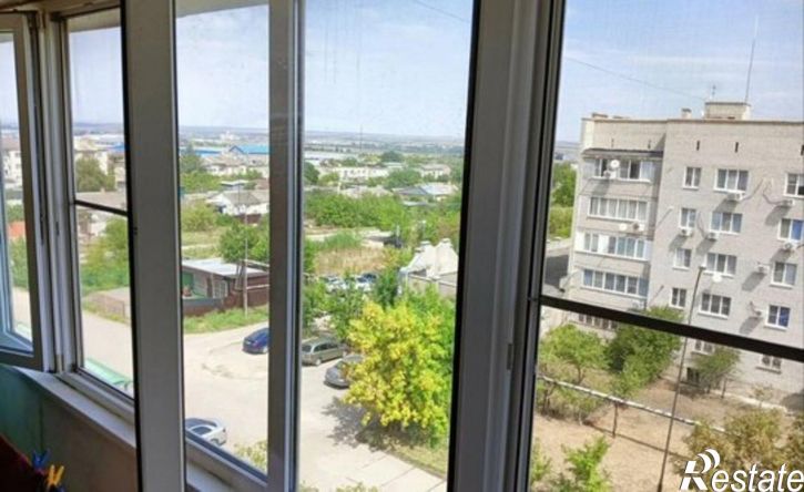 4-комн квартира ул 9 Мая, 5,  д. 5