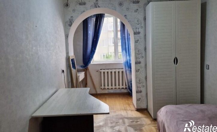 3-комн квартира ул 40 лет Победы, 2,  д. 2