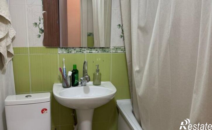 1-комн квартира ул Строителей, 32,  д. 32