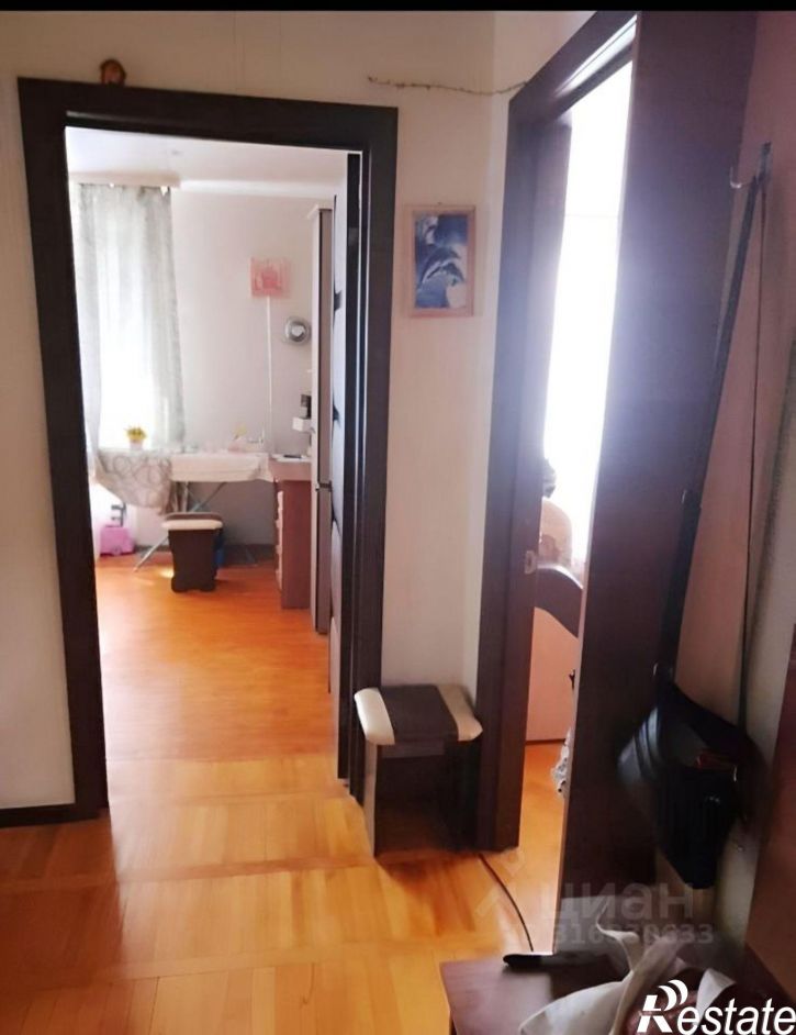 3-комн квартира б-р Мира, 14,  д. 14