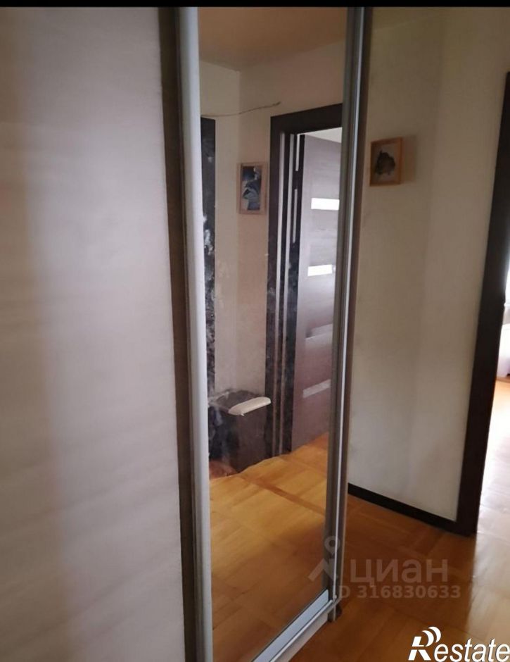 3-комн квартира б-р Мира, 14,  д. 14