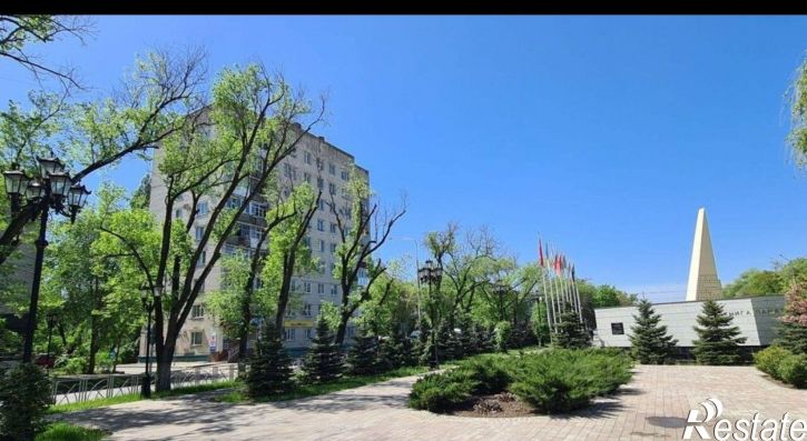 3-комн квартира б-р Мира, 14,  д. 14