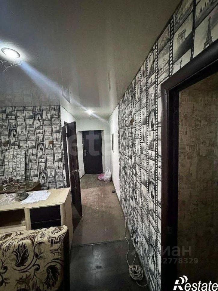 2-комн квартира поселок Сахзавода, 3,  д. 3